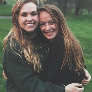 Meet your Posher, Madeline